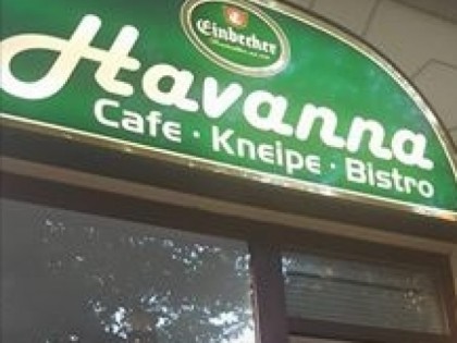 照片: Havanna